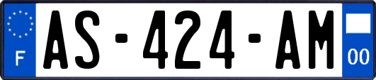 AS-424-AM