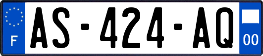 AS-424-AQ