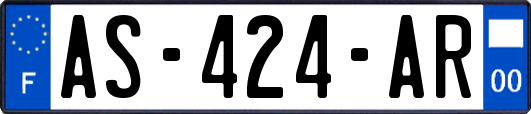 AS-424-AR