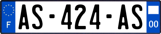 AS-424-AS