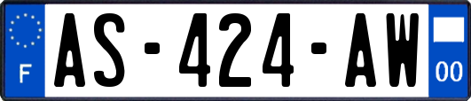 AS-424-AW