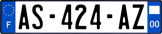 AS-424-AZ