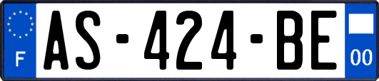 AS-424-BE