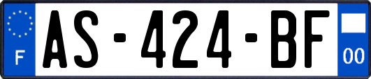 AS-424-BF