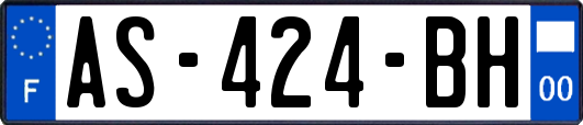 AS-424-BH