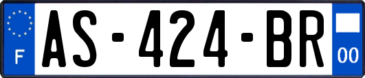 AS-424-BR