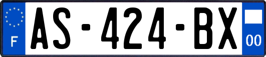 AS-424-BX