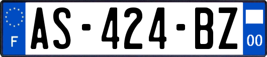 AS-424-BZ