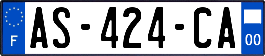 AS-424-CA