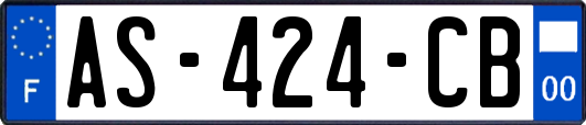 AS-424-CB