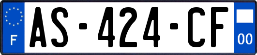 AS-424-CF