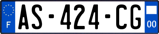 AS-424-CG