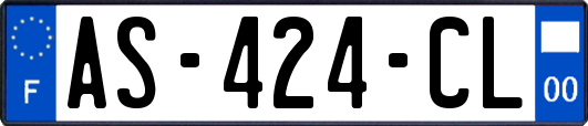 AS-424-CL