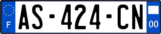 AS-424-CN