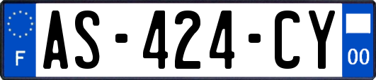 AS-424-CY