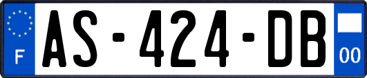 AS-424-DB