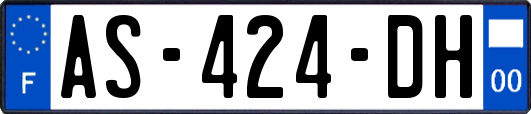 AS-424-DH