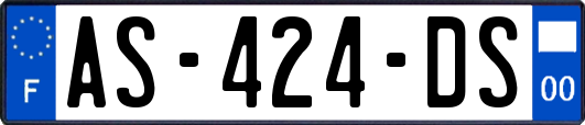 AS-424-DS
