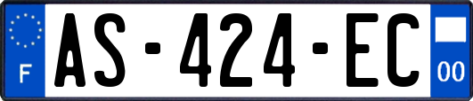 AS-424-EC