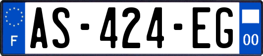 AS-424-EG