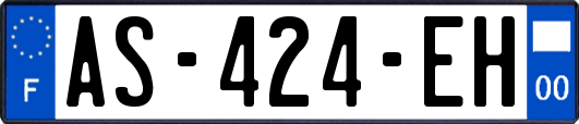 AS-424-EH