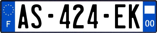AS-424-EK