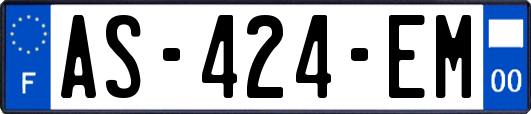 AS-424-EM