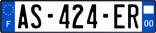 AS-424-ER