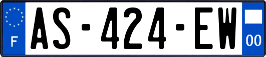 AS-424-EW