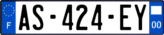 AS-424-EY