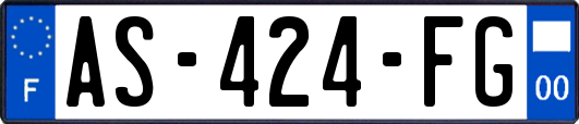 AS-424-FG