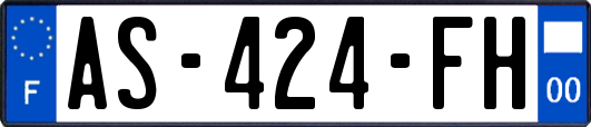 AS-424-FH