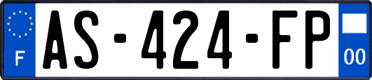 AS-424-FP