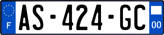 AS-424-GC