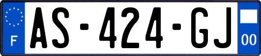 AS-424-GJ