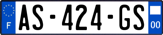 AS-424-GS