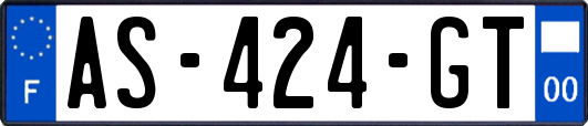 AS-424-GT
