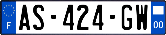 AS-424-GW