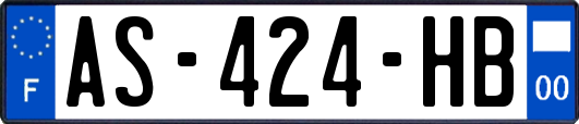AS-424-HB