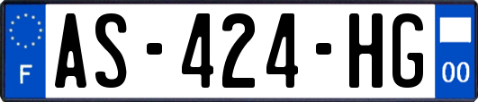 AS-424-HG