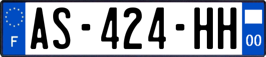 AS-424-HH