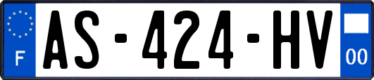 AS-424-HV