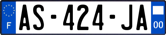 AS-424-JA