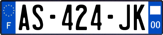 AS-424-JK