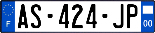 AS-424-JP