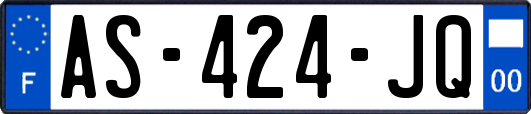 AS-424-JQ