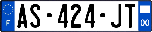 AS-424-JT