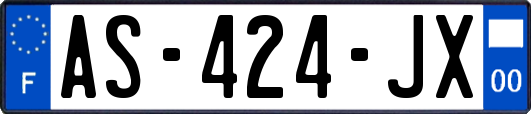 AS-424-JX