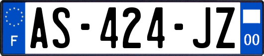 AS-424-JZ