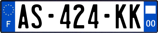 AS-424-KK